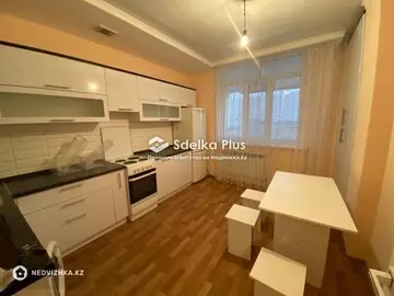 37.1 м², 1-комнатная квартира, этаж 2 из 17, 37 м², изображение - 4