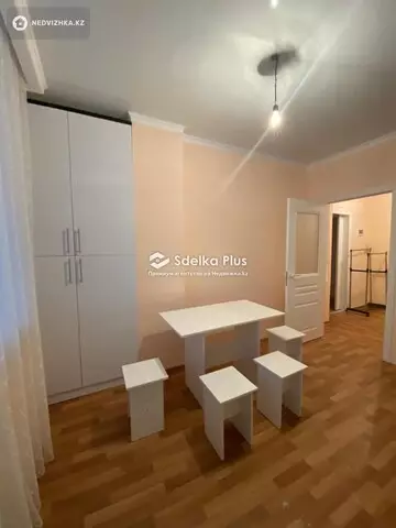 37.1 м², 1-комнатная квартира, этаж 2 из 17, 37 м², изображение - 6