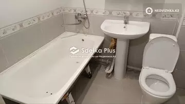 37.1 м², 1-комнатная квартира, этаж 2 из 17, 37 м², изображение - 7