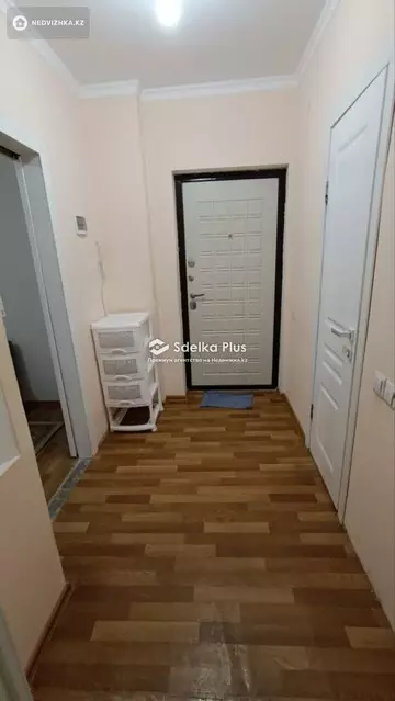 37.1 м², 1-комнатная квартира, этаж 2 из 17, 37 м², изображение - 9
