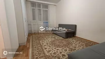 37.1 м², 1-комнатная квартира, этаж 2 из 17, 37 м², изображение - 10