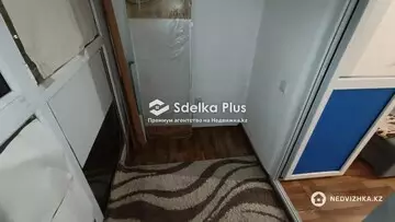 37.1 м², 1-комнатная квартира, этаж 2 из 17, 37 м², изображение - 11