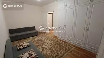 37.1 м², 1-комнатная квартира, этаж 2 из 17, 37 м², изображение - 12