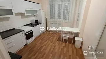 37.1 м², 1-комнатная квартира, этаж 2 из 17, 37 м², изображение - 13
