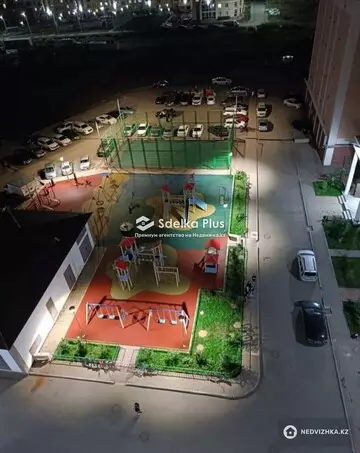 37.1 м², 1-комнатная квартира, этаж 2 из 17, 37 м², изображение - 14