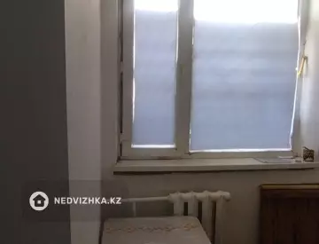 1-комнатная квартира, этаж 2 из 3, 34 м²