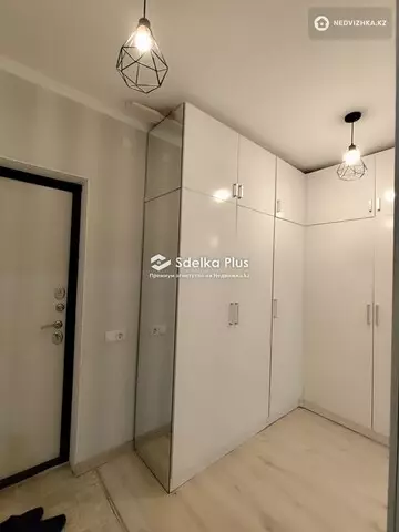 39 м², 1-комнатная квартира, этаж 6 из 9, 39 м², изображение - 5