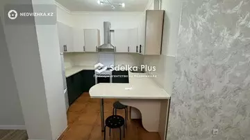 65 м², 2-комнатная квартира, этаж 16 из 21, 65 м², на длительный срок, изображение - 0