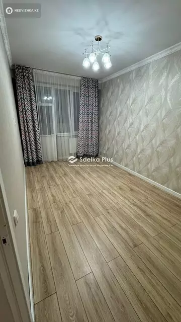 65 м², 2-комнатная квартира, этаж 16 из 21, 65 м², на длительный срок, изображение - 1