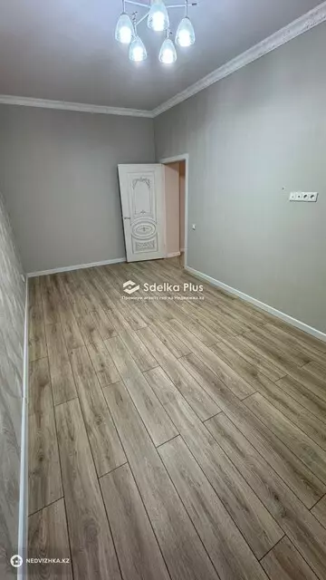 65 м², 2-комнатная квартира, этаж 16 из 21, 65 м², на длительный срок, изображение - 2