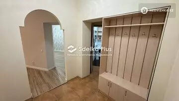 65 м², 2-комнатная квартира, этаж 16 из 21, 65 м², на длительный срок, изображение - 3