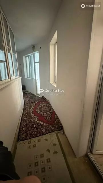 65 м², 2-комнатная квартира, этаж 16 из 21, 65 м², на длительный срок, изображение - 5