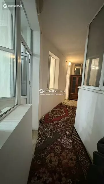 65 м², 2-комнатная квартира, этаж 16 из 21, 65 м², на длительный срок, изображение - 6