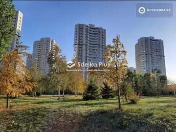 65 м², 2-комнатная квартира, этаж 16 из 21, 65 м², на длительный срок, изображение - 7
