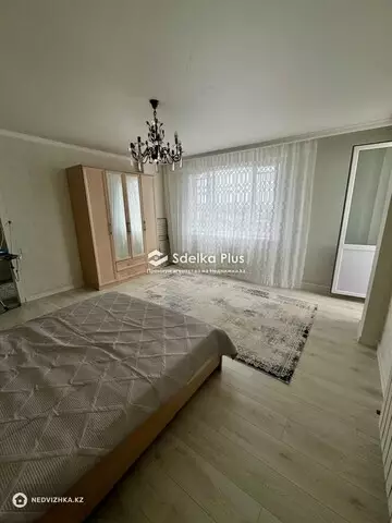 2-комнатная квартира, этаж 8 из 10, 75 м²