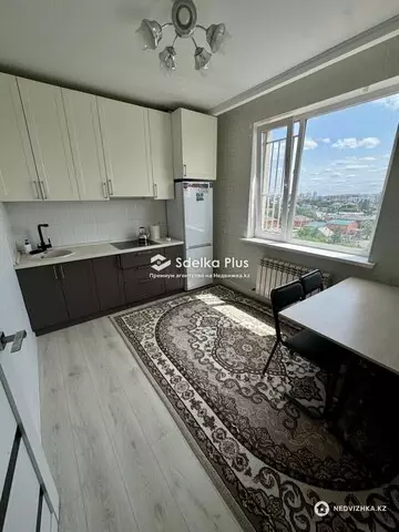 2-комнатная квартира, этаж 8 из 10, 75 м²