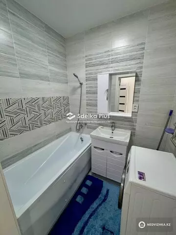 75 м², 2-комнатная квартира, этаж 8 из 10, 75 м², изображение - 4