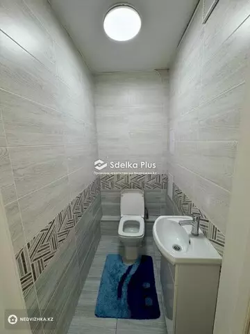 75 м², 2-комнатная квартира, этаж 8 из 10, 75 м², изображение - 5