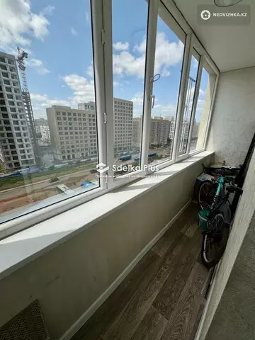 75 м², 2-комнатная квартира, этаж 8 из 10, 75 м², изображение - 6