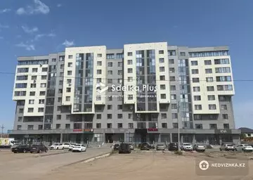 75 м², 2-комнатная квартира, этаж 8 из 10, 75 м², изображение - 7