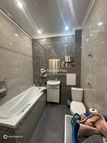 2-комнатная квартира, этаж 5 из 10, 58 м²