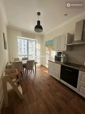 58 м², 2-комнатная квартира, этаж 5 из 10, 58 м², изображение - 4
