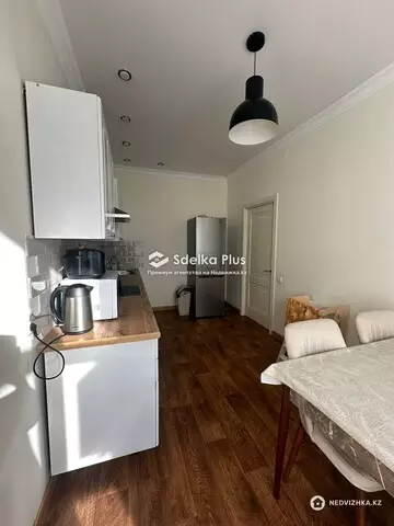 58 м², 2-комнатная квартира, этаж 5 из 10, 58 м², изображение - 9