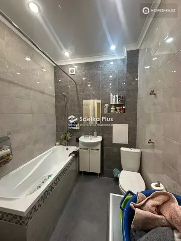 58 м², 2-комнатная квартира, этаж 5 из 10, 58 м², изображение - 12