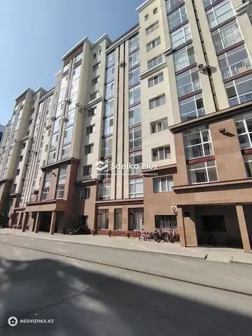 58 м², 2-комнатная квартира, этаж 5 из 10, 58 м², изображение - 19