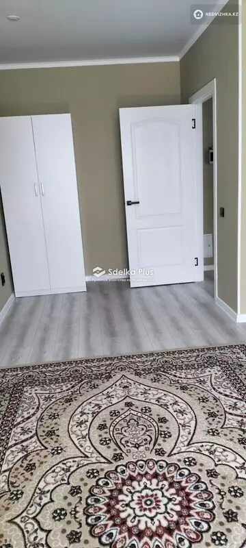 1-комнатная квартира, этаж 3 из 9, 37 м²