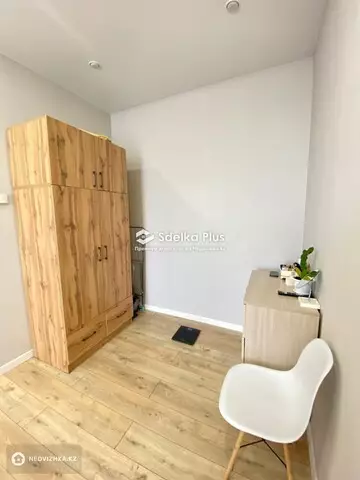 1-комнатная квартира, этаж 6 из 9, 39 м²