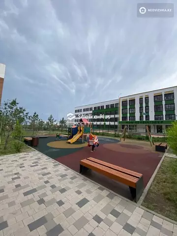 39 м², 1-комнатная квартира, этаж 6 из 9, 39 м², изображение - 10