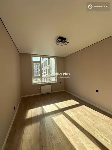 56 м², 2-комнатная квартира, этаж 3 из 9, 56 м², изображение - 4