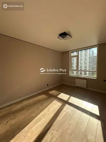 56 м², 2-комнатная квартира, этаж 3 из 9, 56 м², изображение - 5