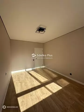 56 м², 2-комнатная квартира, этаж 3 из 9, 56 м², изображение - 6