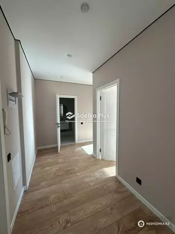 56 м², 2-комнатная квартира, этаж 3 из 9, 56 м², изображение - 8