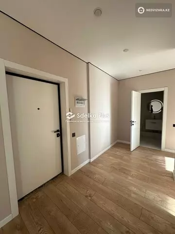 56 м², 2-комнатная квартира, этаж 3 из 9, 56 м², изображение - 9