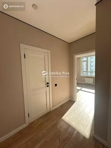 56 м², 2-комнатная квартира, этаж 3 из 9, 56 м², изображение - 10