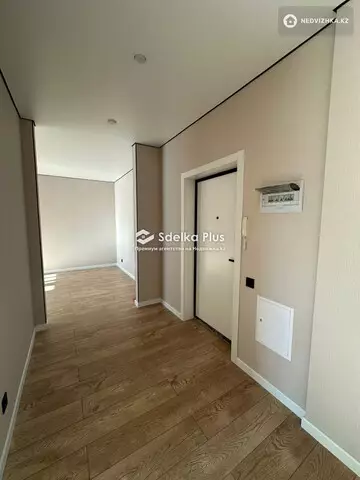 56 м², 2-комнатная квартира, этаж 3 из 9, 56 м², изображение - 11