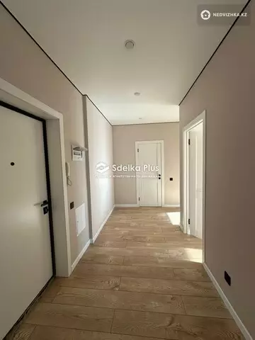 56 м², 2-комнатная квартира, этаж 3 из 9, 56 м², изображение - 12