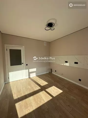 56 м², 2-комнатная квартира, этаж 3 из 9, 56 м², изображение - 13