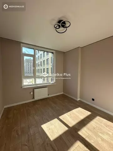 56 м², 2-комнатная квартира, этаж 3 из 9, 56 м², изображение - 14