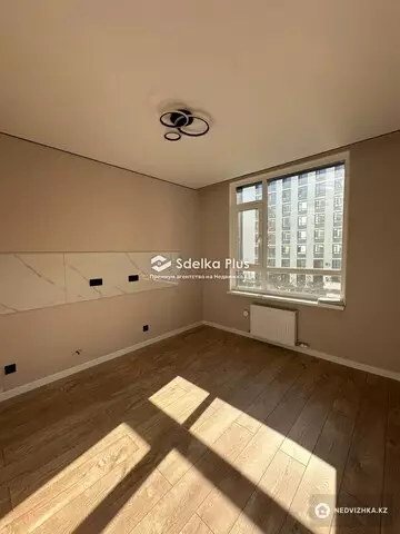56 м², 2-комнатная квартира, этаж 3 из 9, 56 м², изображение - 15