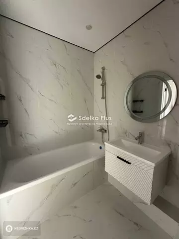 56 м², 2-комнатная квартира, этаж 3 из 9, 56 м², изображение - 16