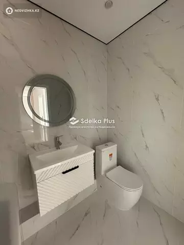 56 м², 2-комнатная квартира, этаж 3 из 9, 56 м², изображение - 17