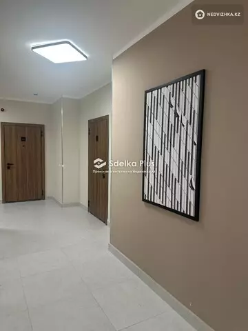 56 м², 2-комнатная квартира, этаж 3 из 9, 56 м², изображение - 18