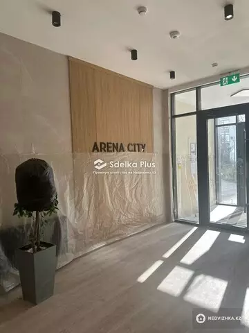 56 м², 2-комнатная квартира, этаж 3 из 9, 56 м², изображение - 20