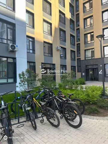 56 м², 2-комнатная квартира, этаж 3 из 9, 56 м², изображение - 23