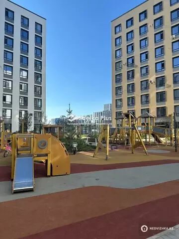 56 м², 2-комнатная квартира, этаж 3 из 9, 56 м², изображение - 24
