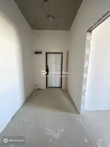 44 м², 2-комнатная квартира, этаж 2 из 15, 44 м², изображение - 4